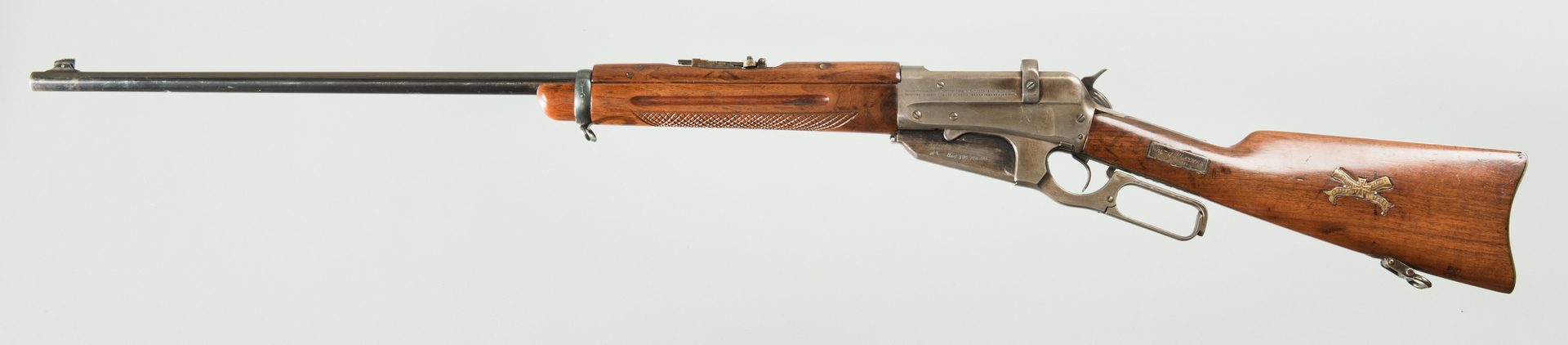 Image result for Winchester Model 1895
