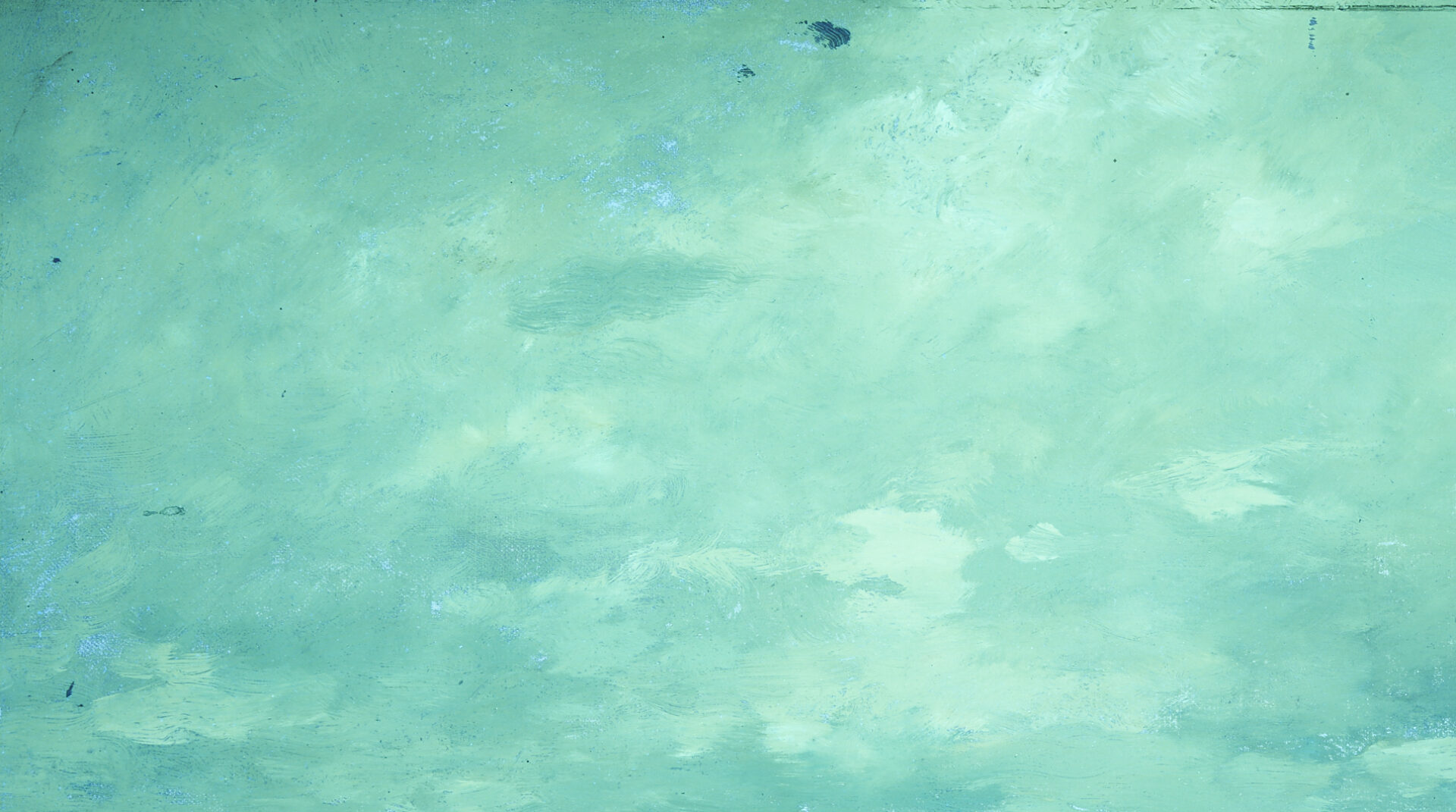 Lot 632: Georg Anton Rasmussen O/C Norwegian Fjord Seascape