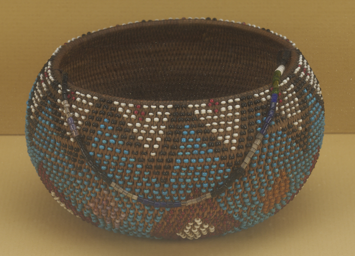 Lot 500: Souvenir Shadowbox Collection, Incl. Native American