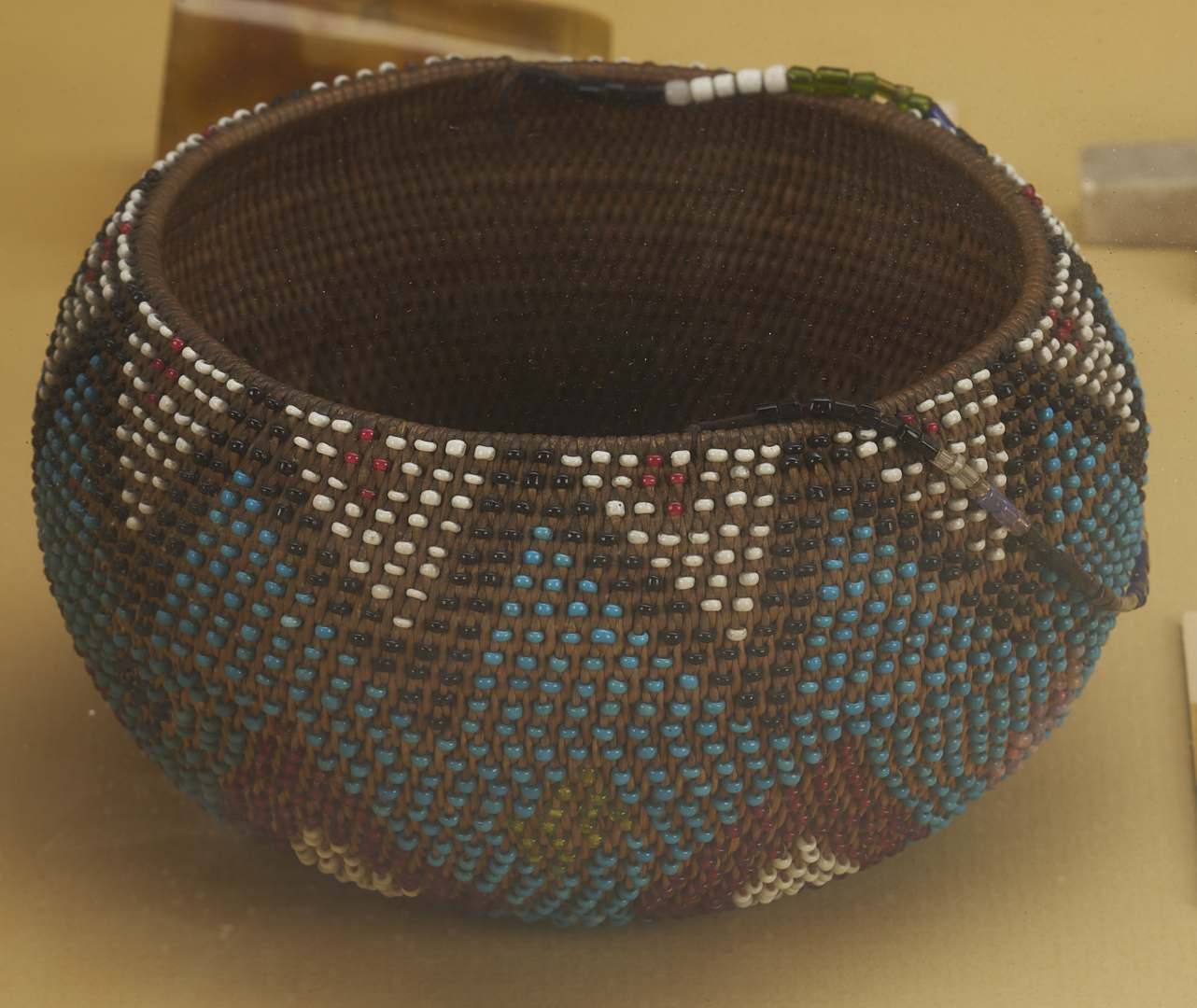Lot 500: Souvenir Shadowbox Collection, Incl. Native American