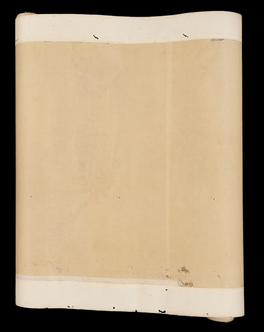 Lot 1001: 2 Scrolls including Follower of Jiang Tingxi, Chinese Birds