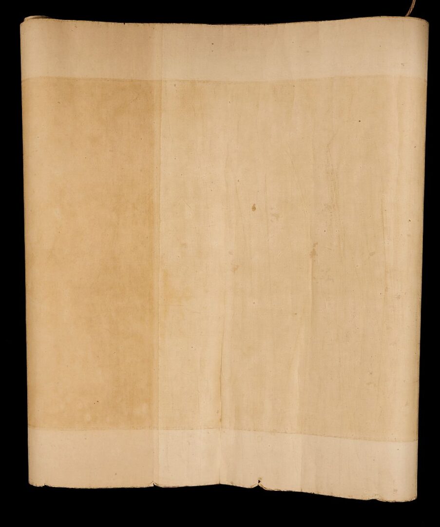 Lot 1001: 2 Scrolls including Follower of Jiang Tingxi, Chinese Birds