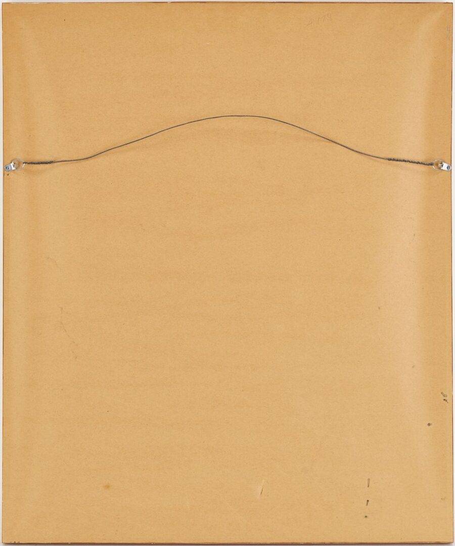 Lot 1086: 3 Ali Cann-Clift Signed Surrealist Circus Serigraphs: Inside Out, Balancing, & Tent Show
