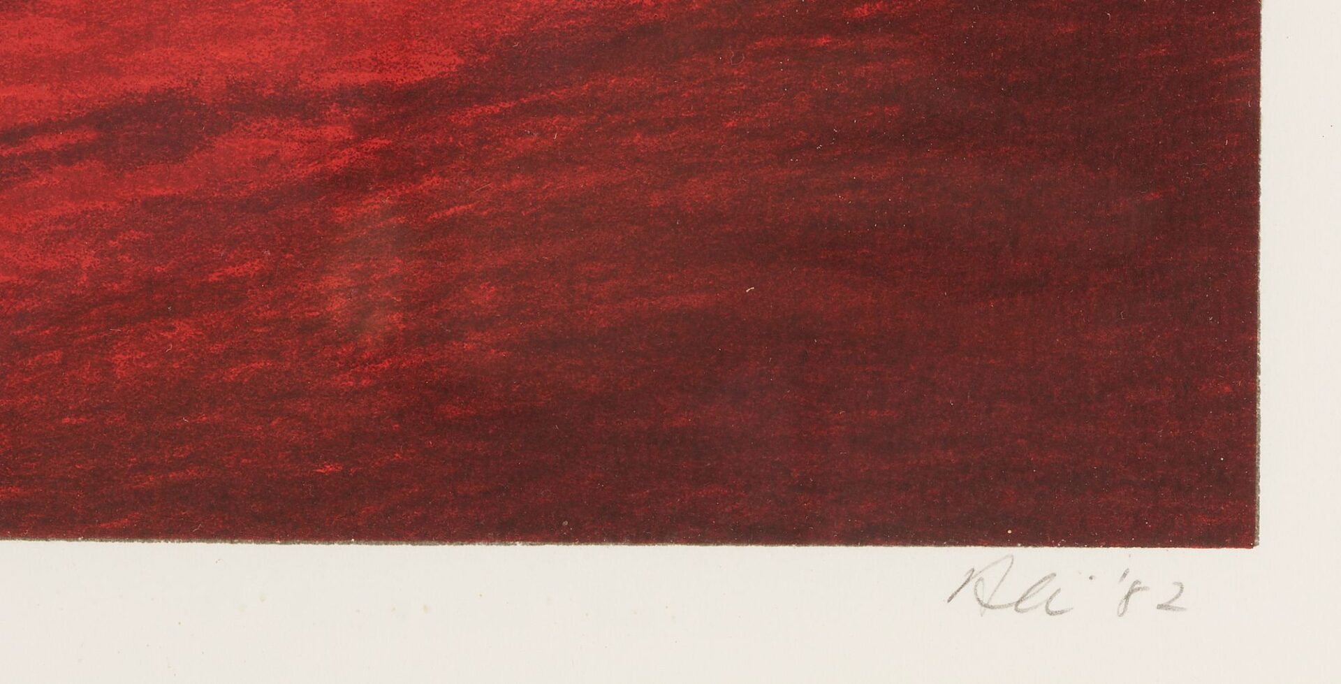 Lot 1087: 3 Ali Cann-Clift Signed Surrealist Circus Serigraphs: Silent Voices, Admit One, & Under Canvas