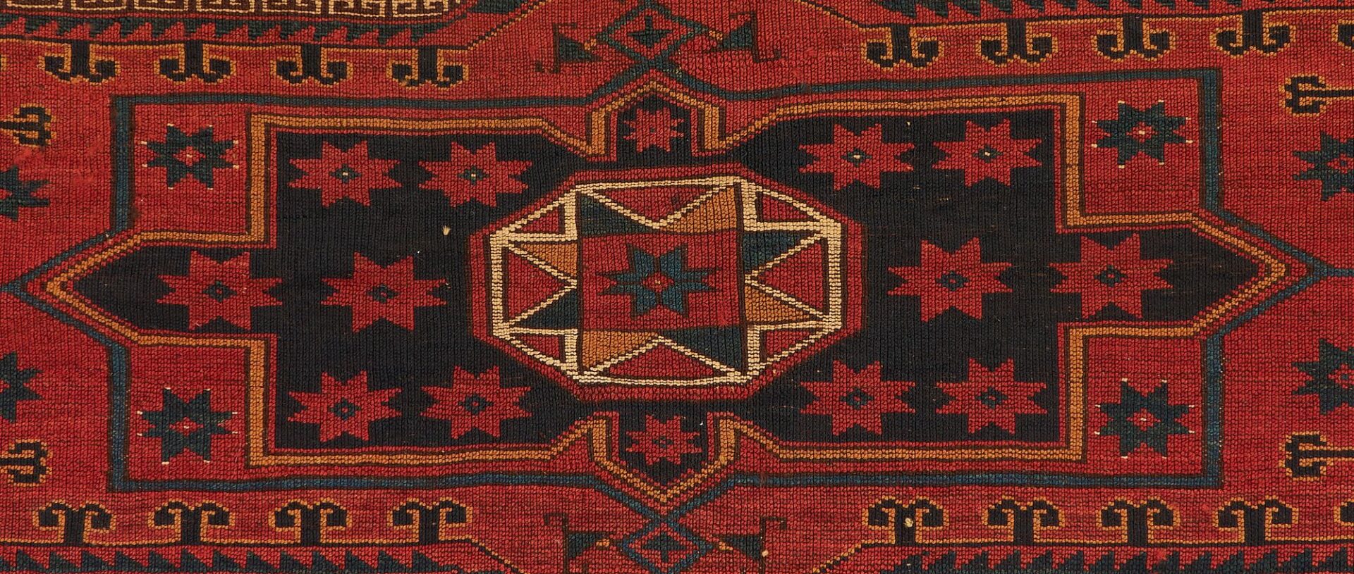 Lot 1102: 3 Antique Tekke Turkmen Bags