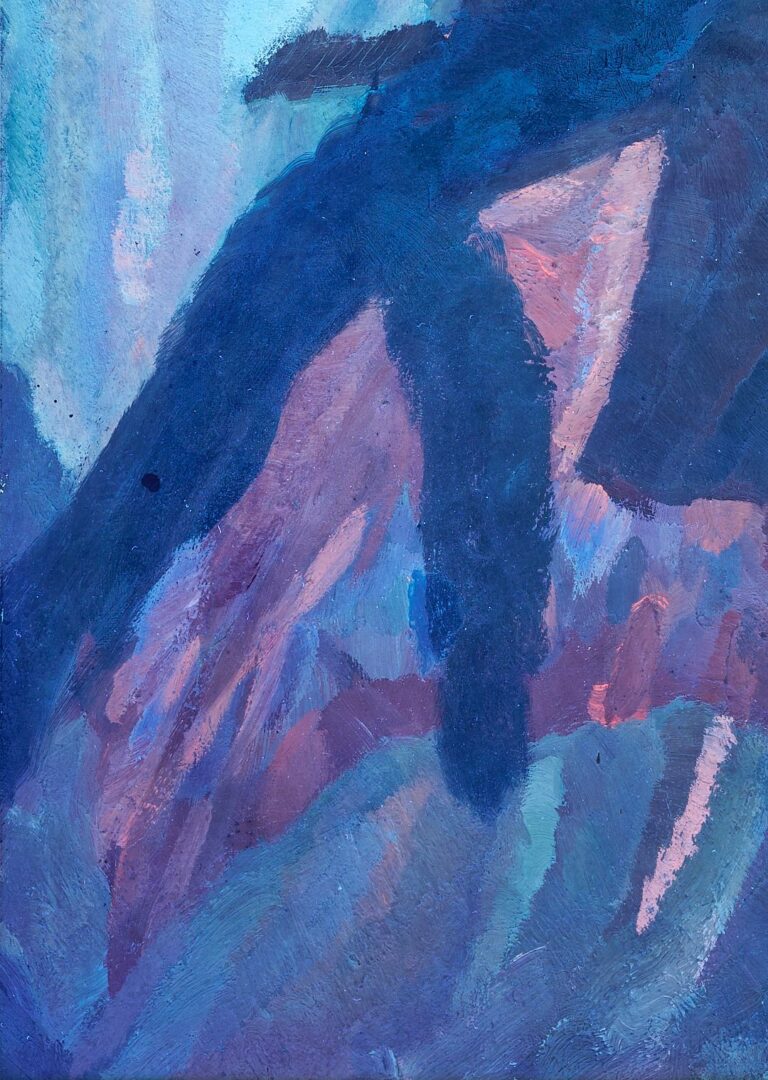 Lot 110: Edward Alfred Cucuel O/C Lady w/ a Parasol
