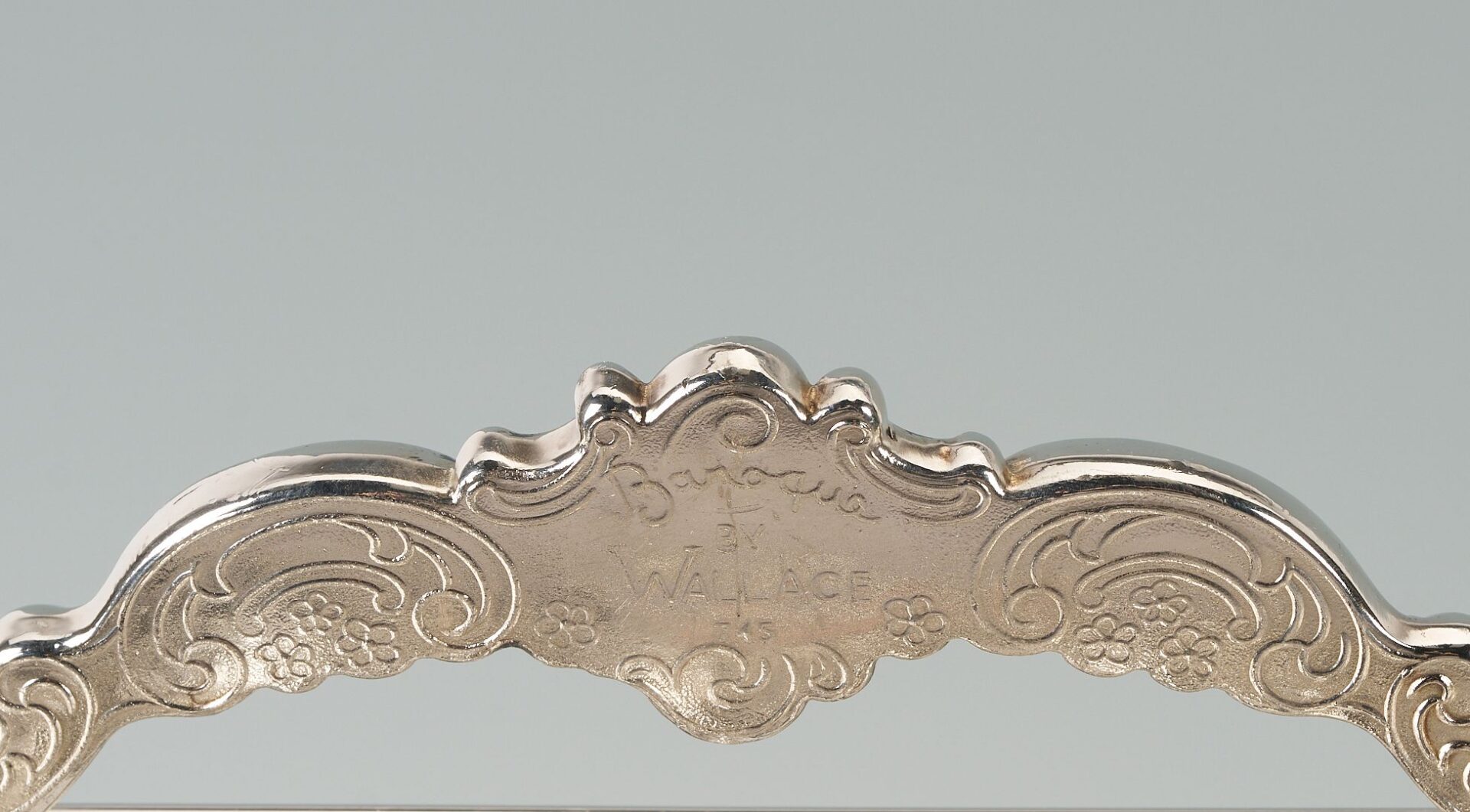 Lot 1156: Silverplated Hot Water Urn, Warmer, Chafing Dish, 2 Round Trays