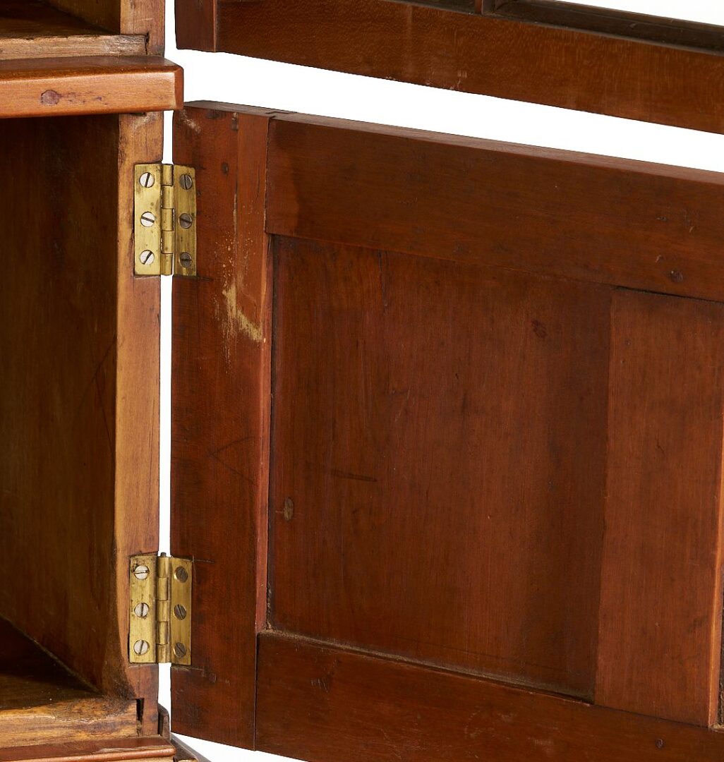 Lot 186: East TN Vernacular Cherry Press