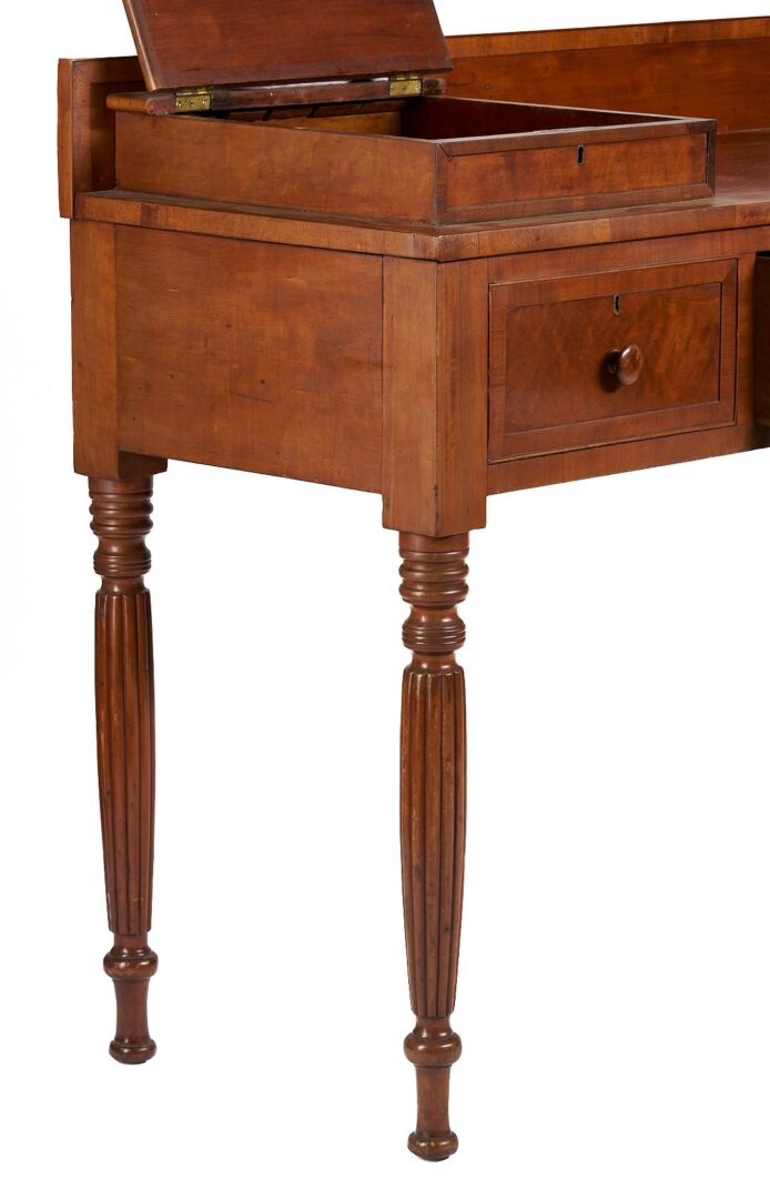 Lot 187: Kentucky Sugar or Cellarette Sideboard