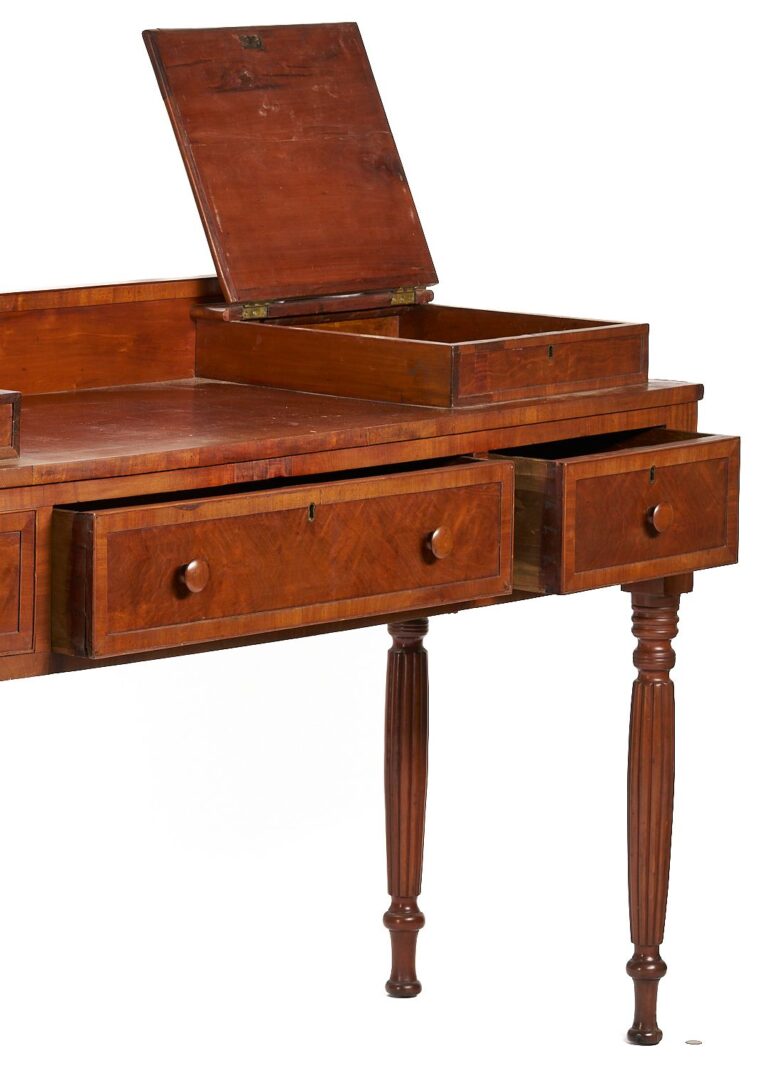 Lot 187: Kentucky Sugar or Cellarette Sideboard