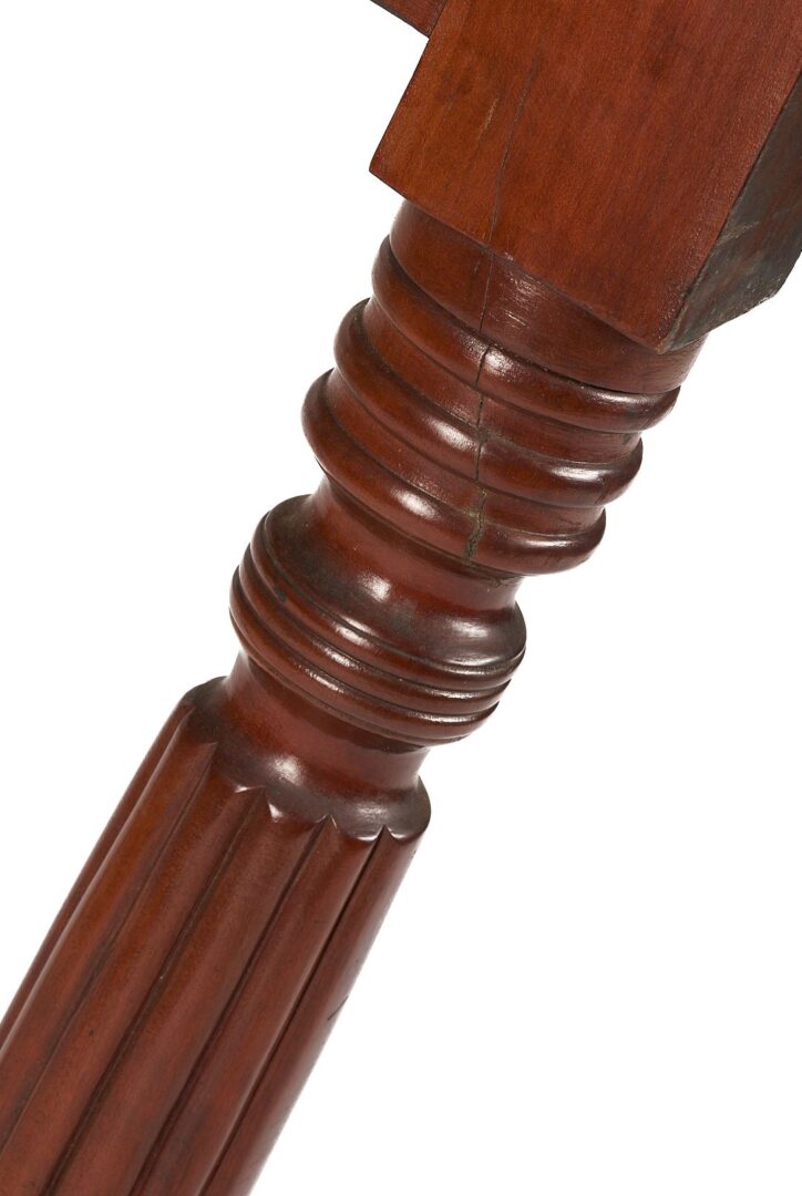 Lot 187: Kentucky Sugar or Cellarette Sideboard