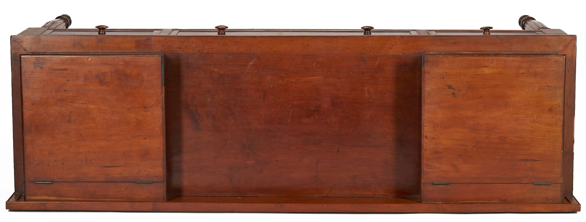 Lot 187: Kentucky Sugar or Cellarette Sideboard