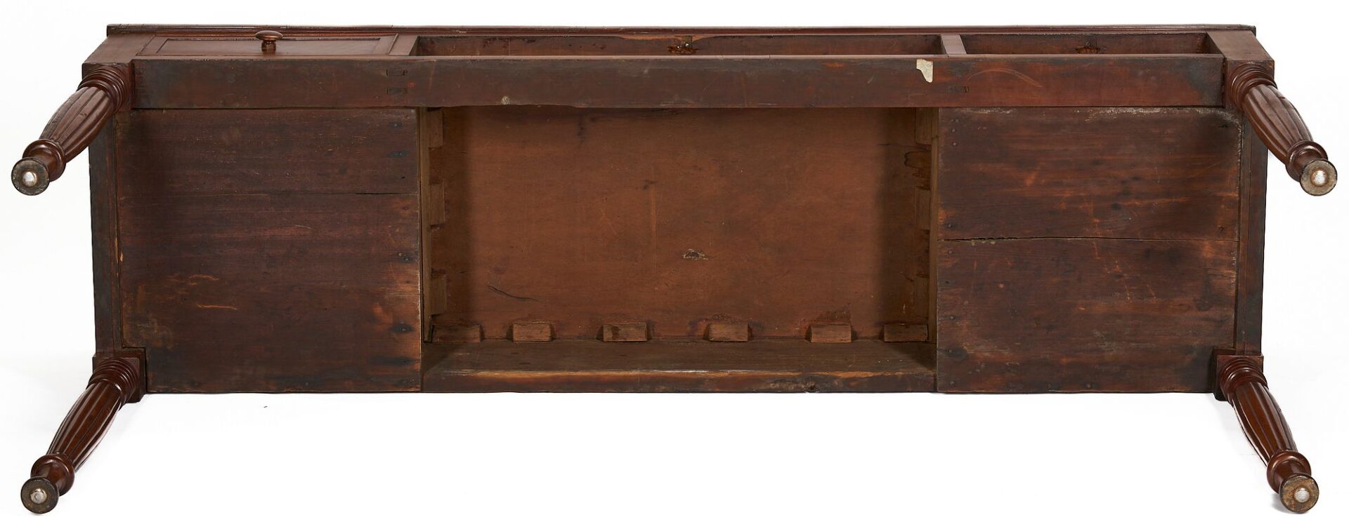 Lot 187: Kentucky Sugar or Cellarette Sideboard