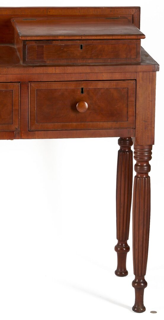 Lot 187: Kentucky Sugar or Cellarette Sideboard