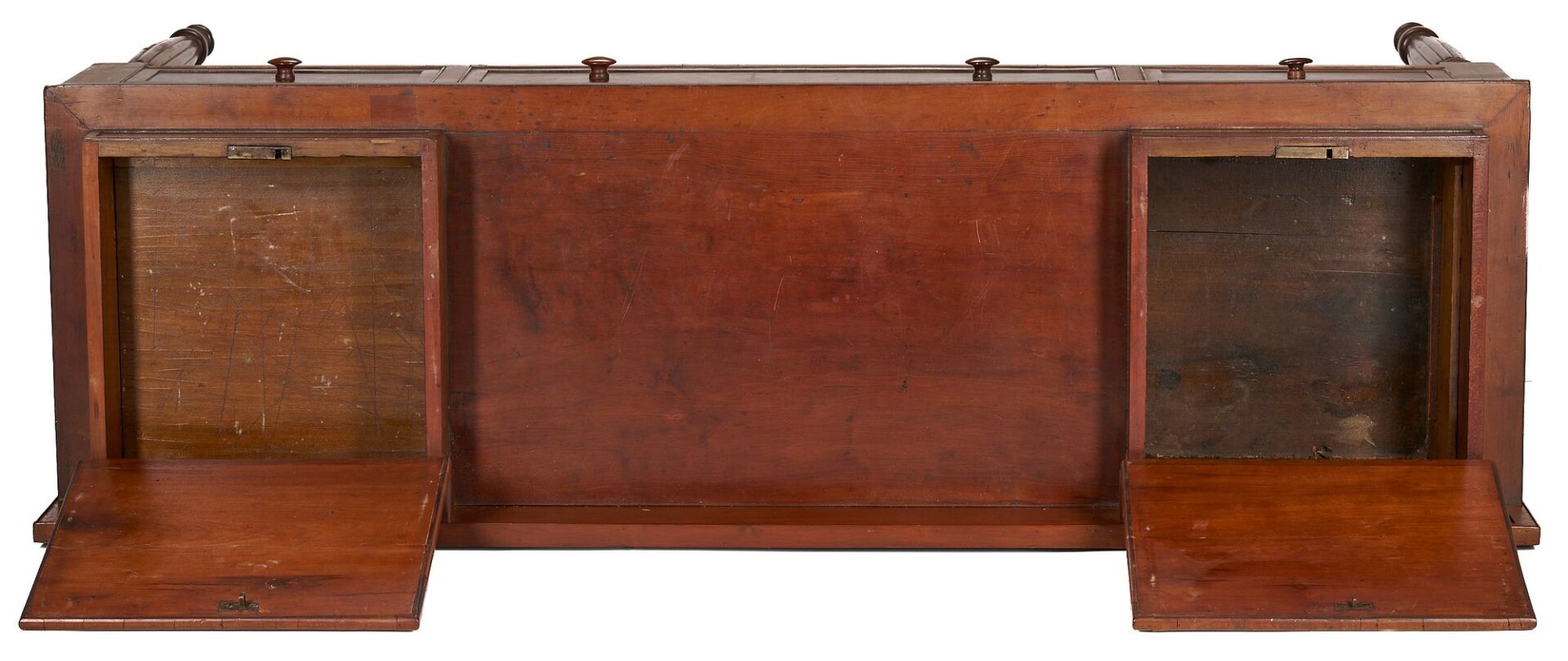 Lot 187: Kentucky Sugar or Cellarette Sideboard