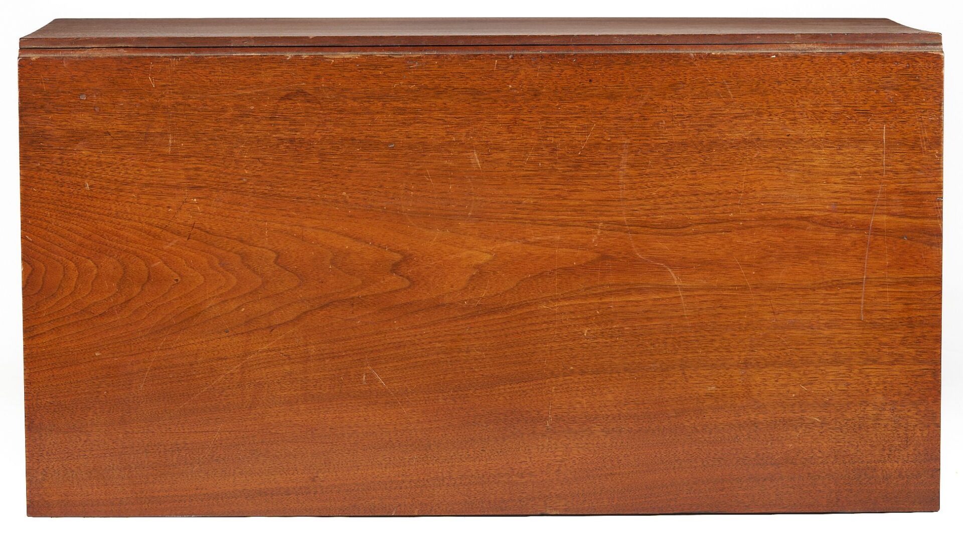Lot 188: Kentucky Tailor or Sewing Table, Possibly South Union