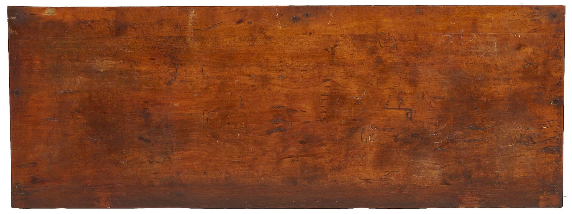 Lot 190: Virginia Federal Huntboard