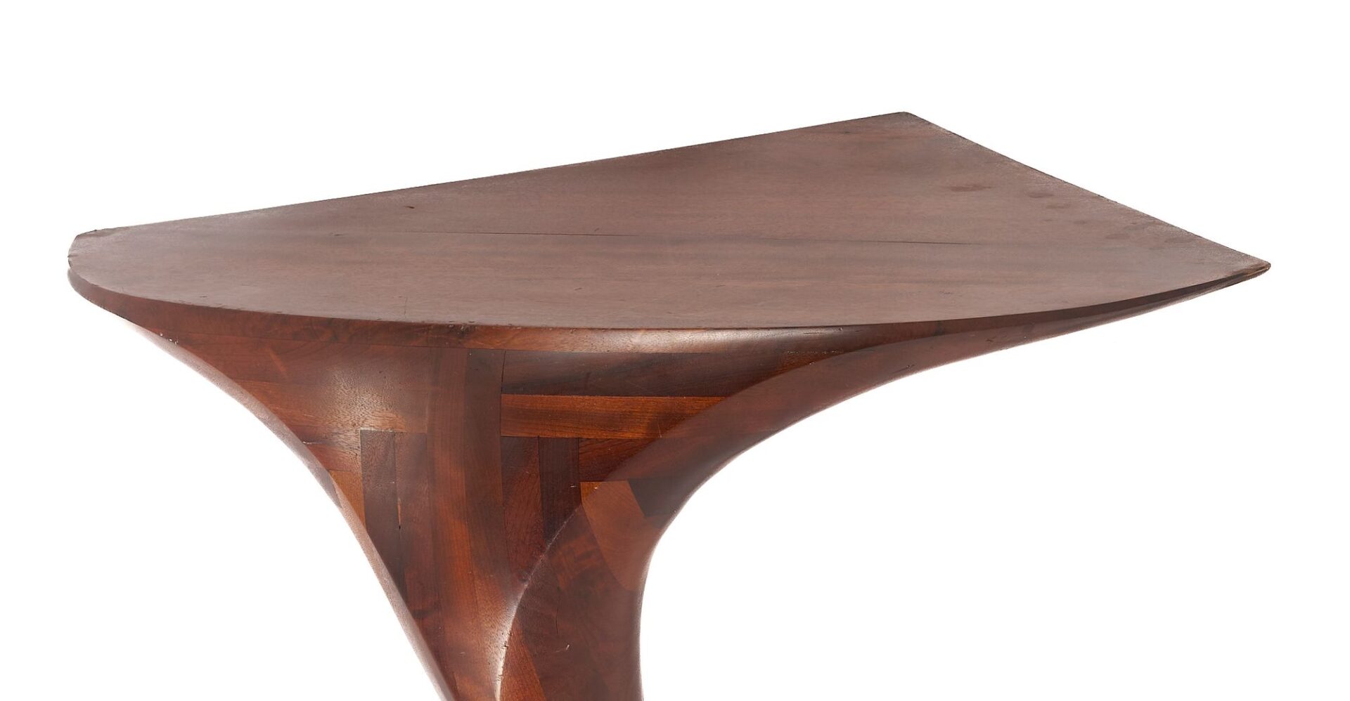 Lot 387: Modern Signed Victor DiNovi Table