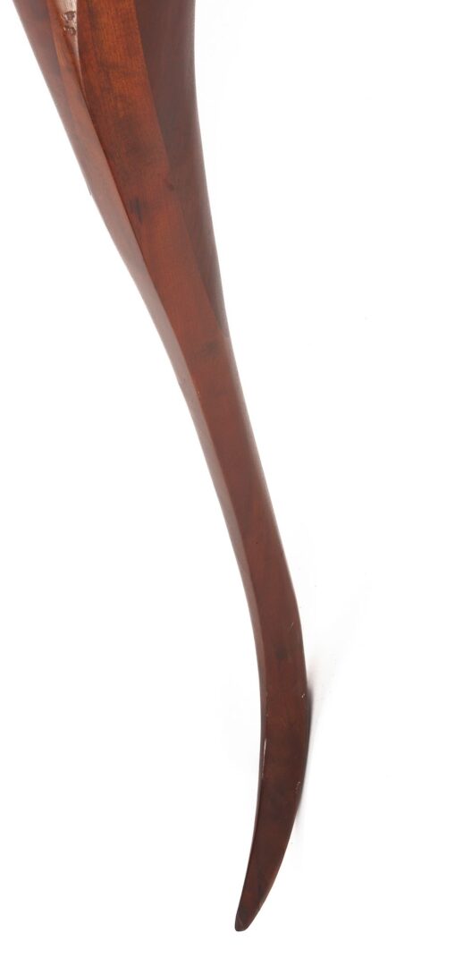 Lot 387: Modern Signed Victor DiNovi Table