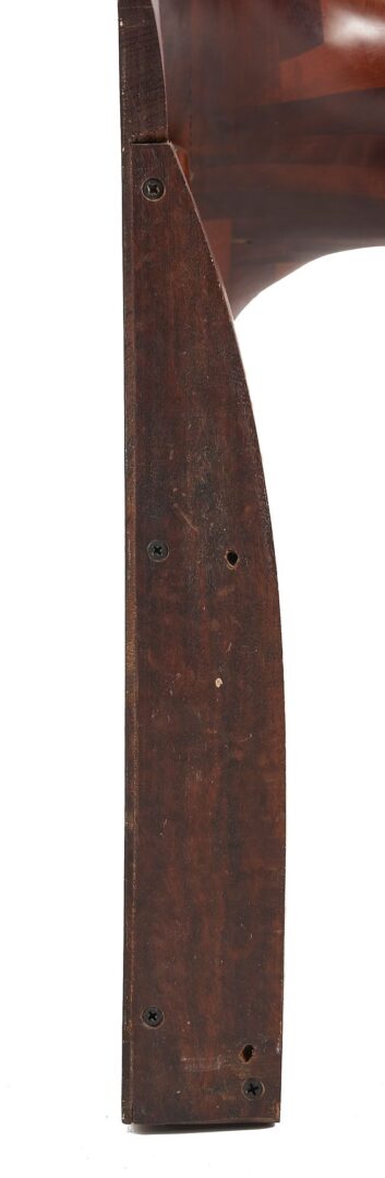 Lot 387: Modern Signed Victor DiNovi Table