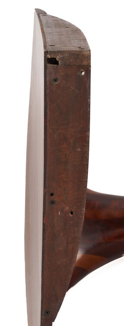 Lot 387: Modern Signed Victor DiNovi Table