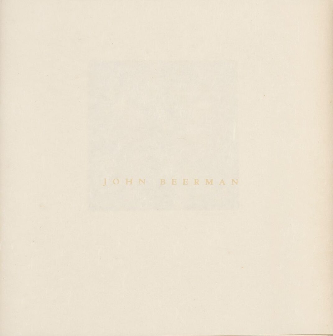Lot 407: Tamarind Institute Partial Lithograph Portfolio Incl. Quick-to-See Smith, Colescott, Margo Humphrey