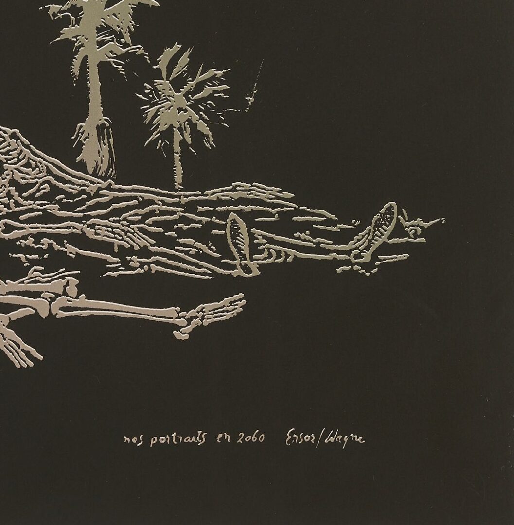 Lot 409: 3 Contemporary Prints, June Wayne, Hollis Sigler, & Rosemary Feit Covey