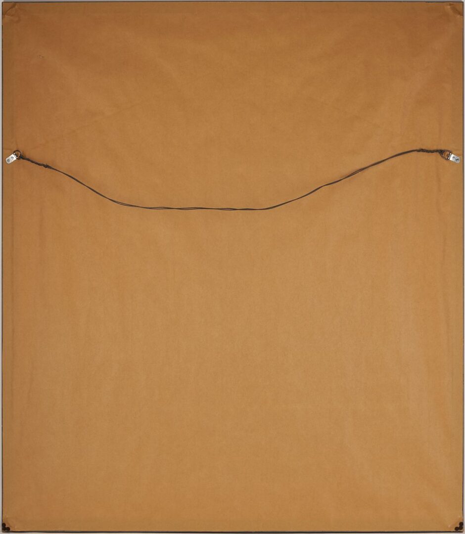 Lot 431: Large Joyce Tenneson Cibachrome Photograph, Suzanne