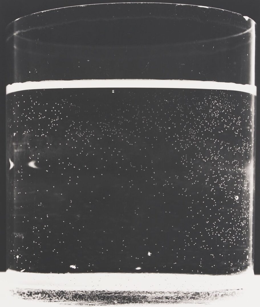 Lot 433: Amanda Means Framed Photograph, Glass 2