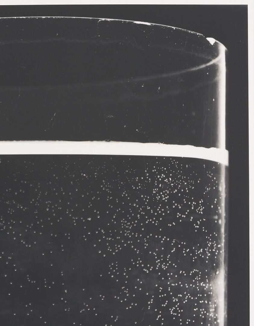 Lot 433: Amanda Means Framed Photograph, Glass 2