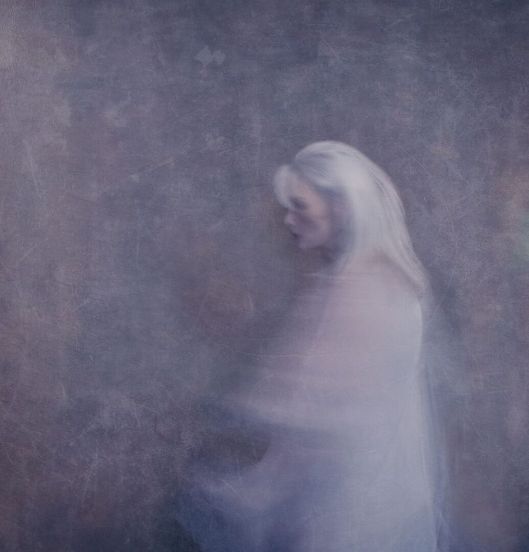 Lot 439: 2 Jack Spencer Photographs of Emmylou Harris