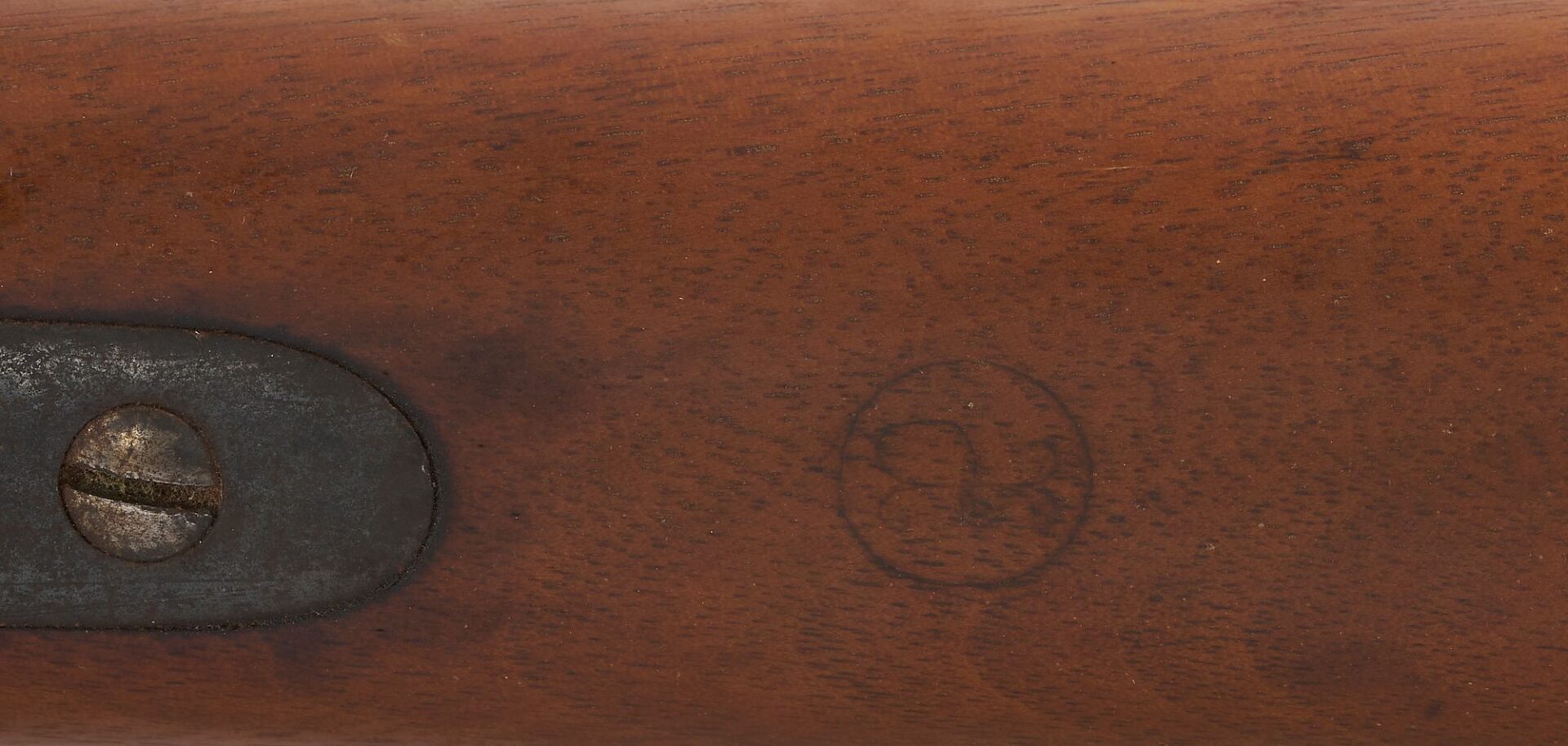 Lot 480: Springfield Model 1873 Trapdoor Rifle