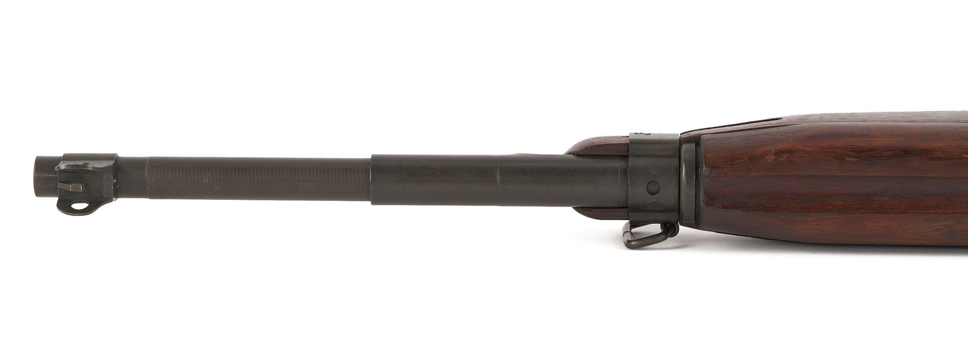 Lot 482: WWII M1 Carbine, National Postal Meter, 1943