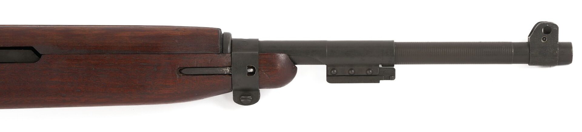 Lot 482: WWII M1 Carbine, National Postal Meter, 1943