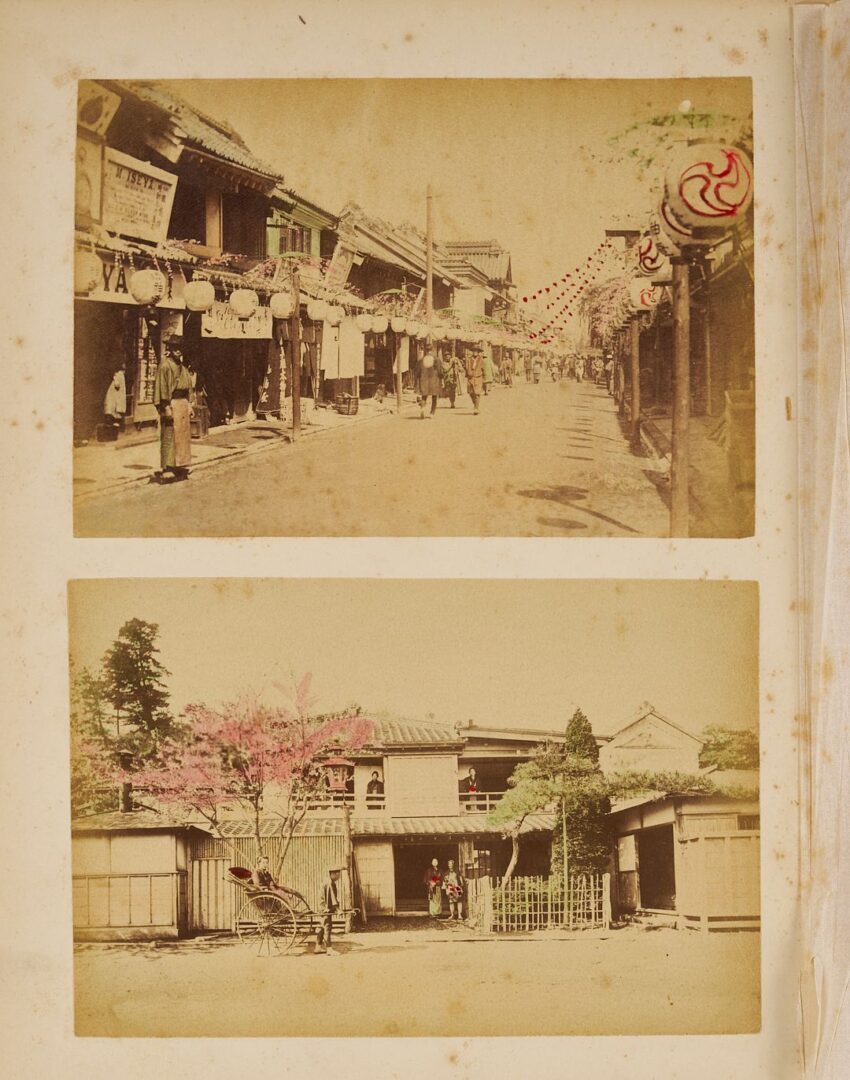 Lot 486: Archive of James Senter of Nashville, WWI and Masonic related