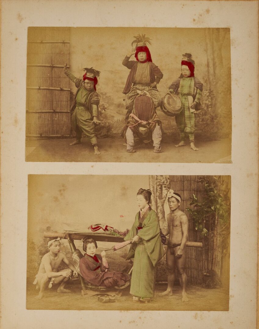 Lot 486: Archive of James Senter of Nashville, WWI and Masonic related