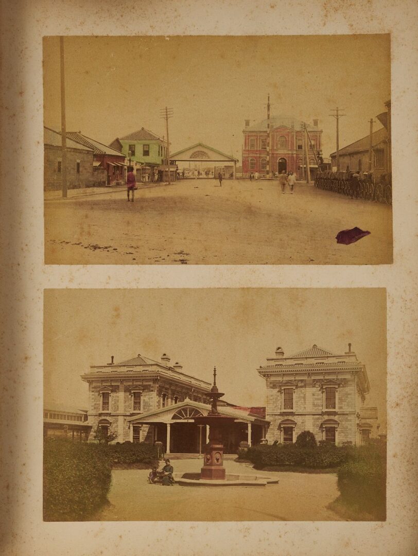 Lot 486: Archive of James Senter of Nashville, WWI and Masonic related