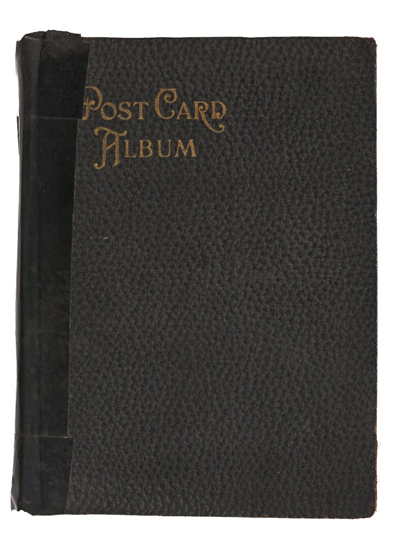 Lot 486: Archive of James Senter of Nashville, WWI and Masonic related
