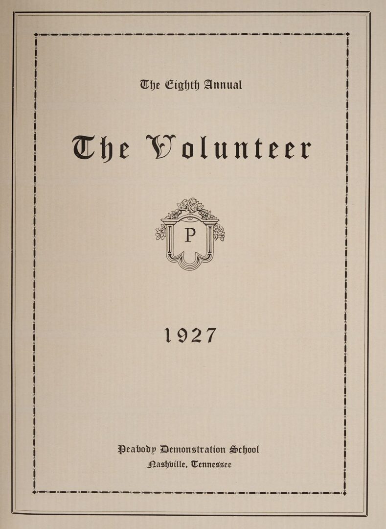 Lot 486: Archive of James Senter of Nashville, WWI and Masonic related