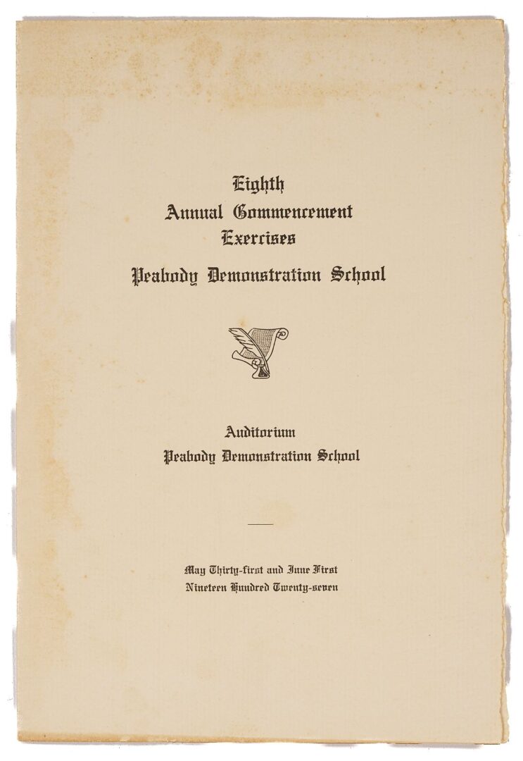 Lot 486: Archive of James Senter of Nashville, WWI and Masonic related