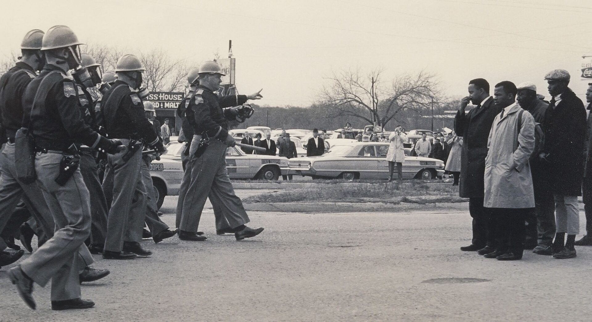 Lot 488: 6 Historical Photos incl. FDR and JFK