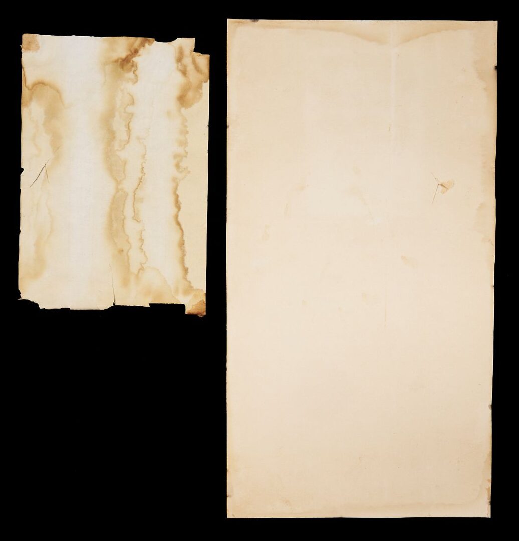 Lot 500: Alexander Hamilton ALS, Whiskey Rebellion
