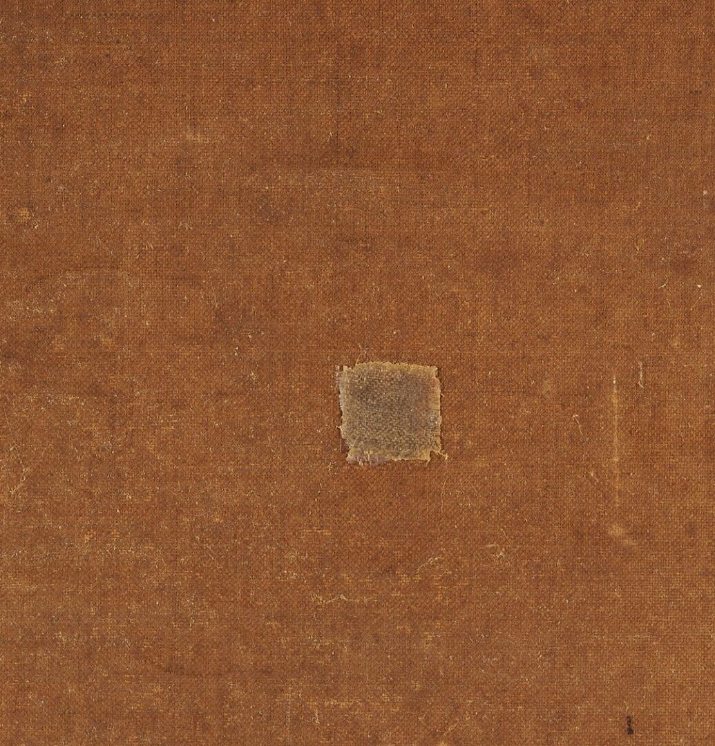 Lot 519: 19th c Portrait of KY CSA Col. Bennett Hornsby