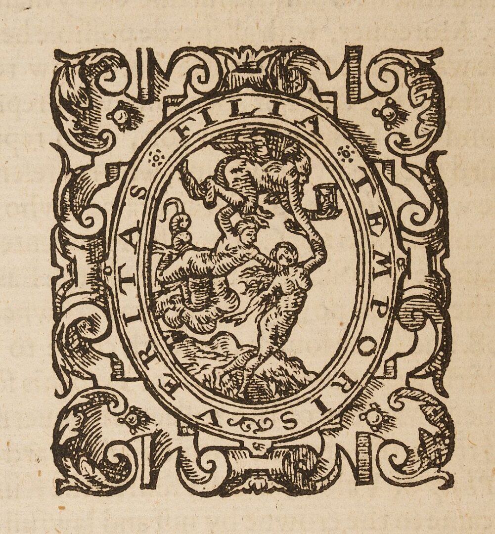 Lot 527: Historie of Philip de Commines, Knight, Lord of Argenton, English Translation, 1614
