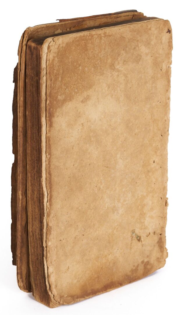 Lot 527: Historie of Philip de Commines, Knight, Lord of Argenton, English Translation, 1614