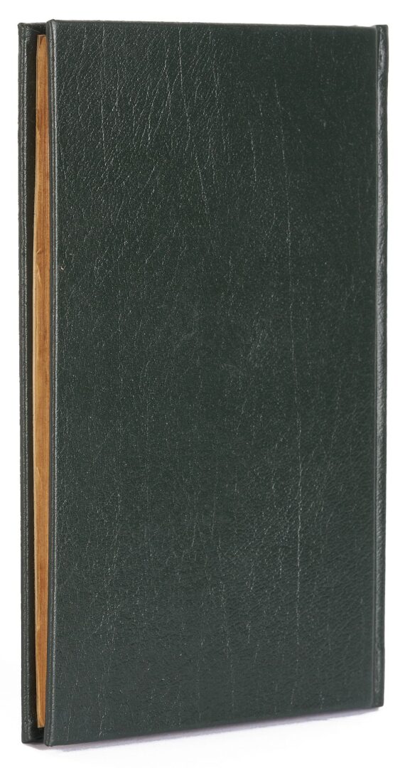 Lot 537: Slave Colonies of Great Britain, 1825, Macaulay, First Edition, plus Debate on Abolition, 1792