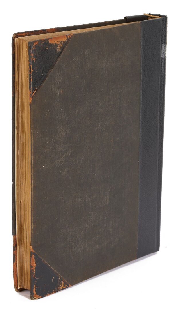 Lot 539: 4 Tennessee Centennial Books