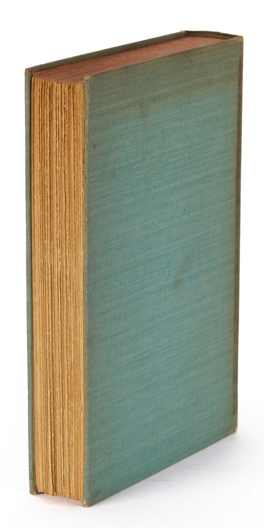 Lot 541: Grouping of 6 Books on Early 20th C. Exploration