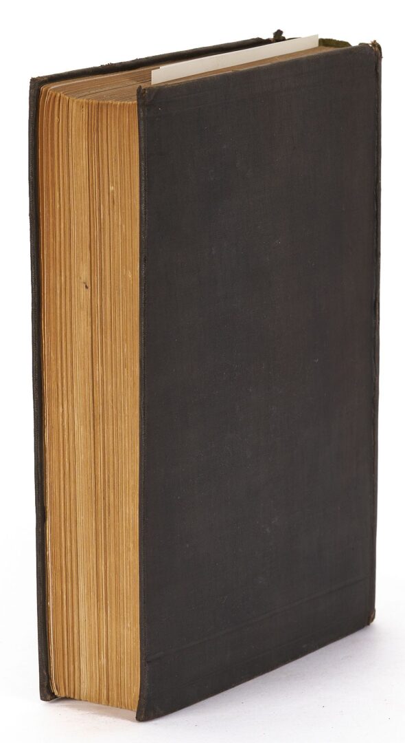 Lot 541: Grouping of 6 Books on Early 20th C. Exploration
