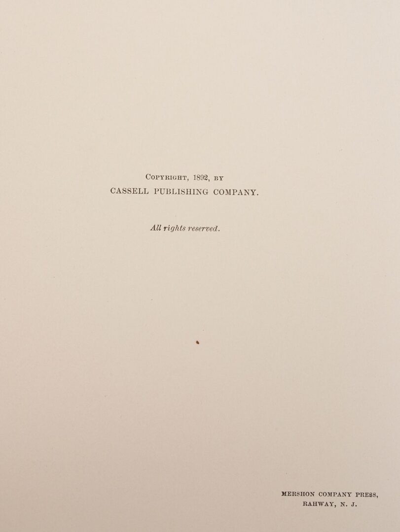 Lot 541: Grouping of 6 Books on Early 20th C. Exploration